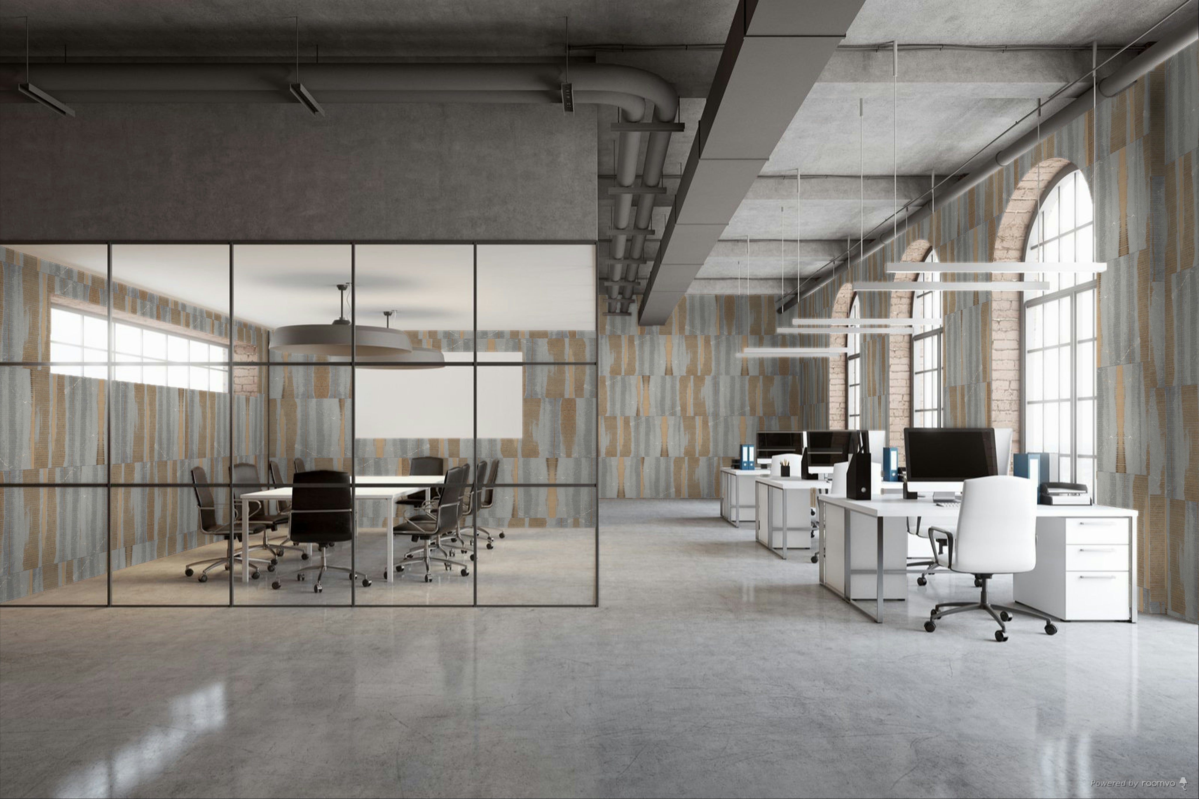 Distinction Fuse Grigio