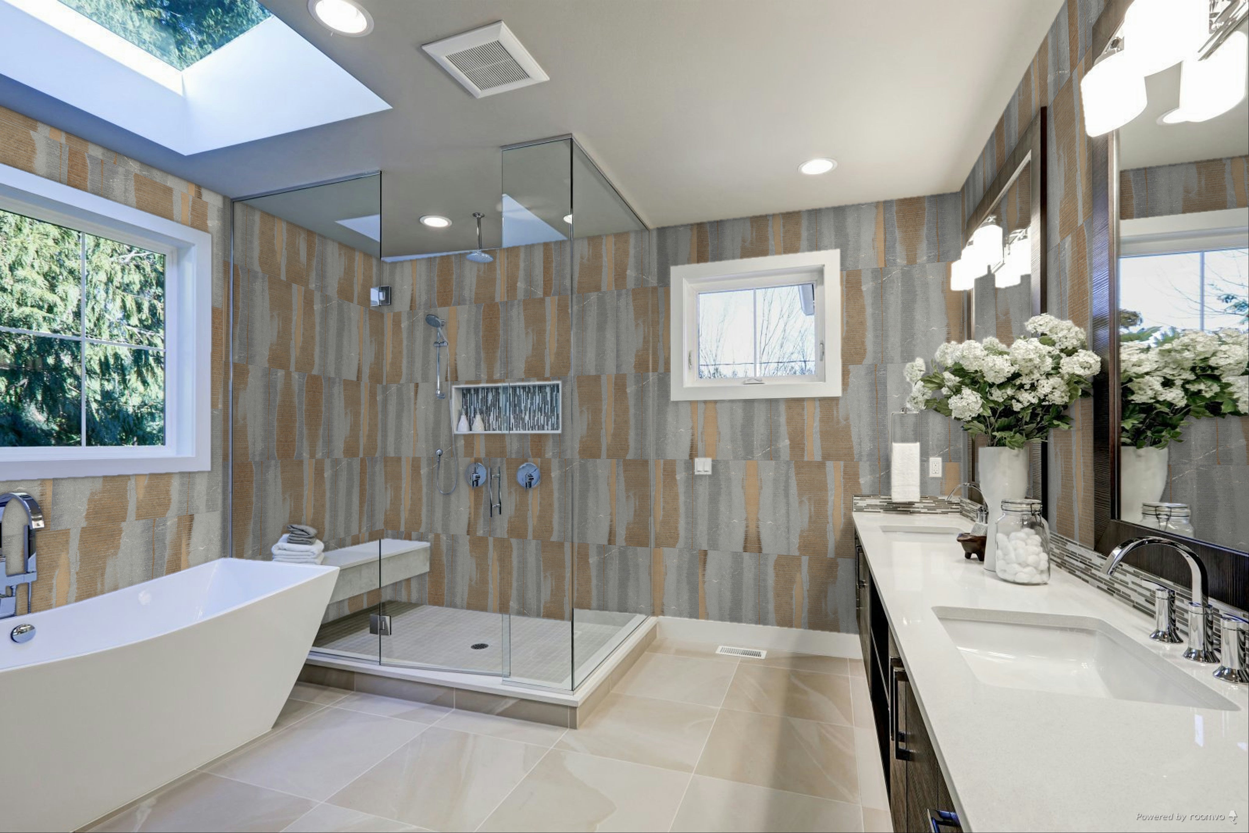 Distinction Fuse Grigio