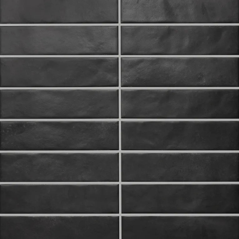 Glam - Black Glossy - Arizona Tile