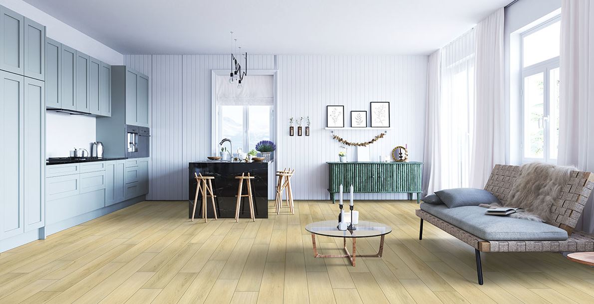 Liberty Driftwood Glenbury Oak