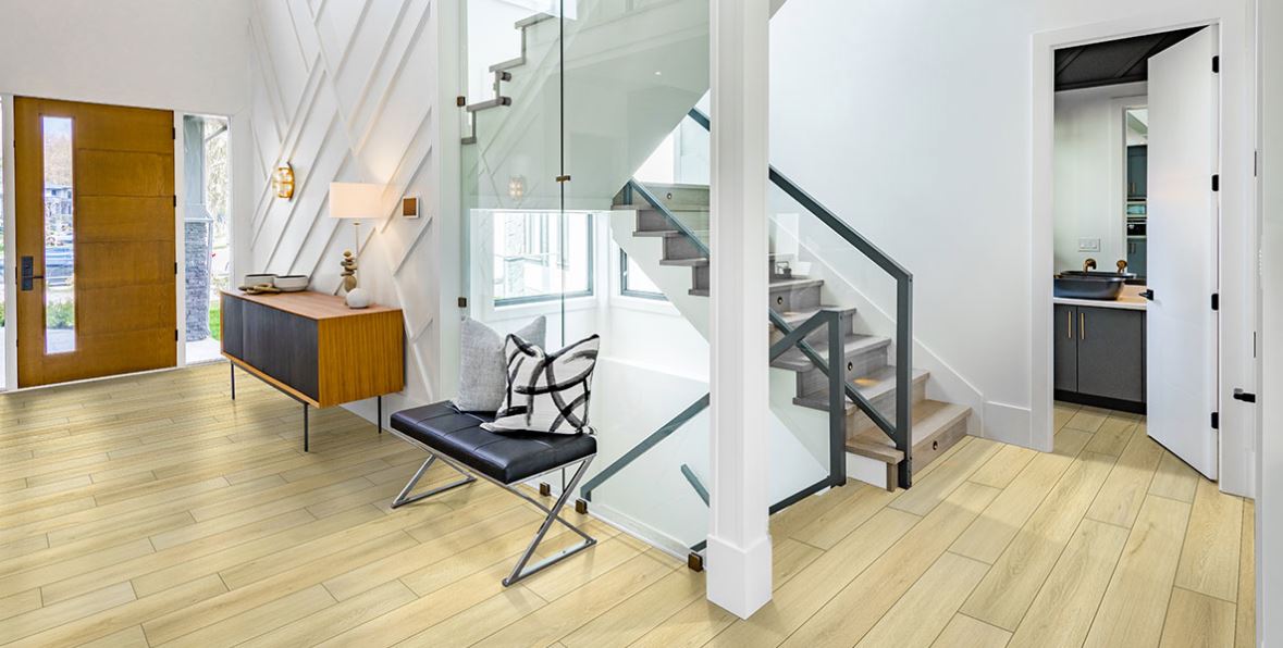 Liberty Driftwood Glenbury Oak