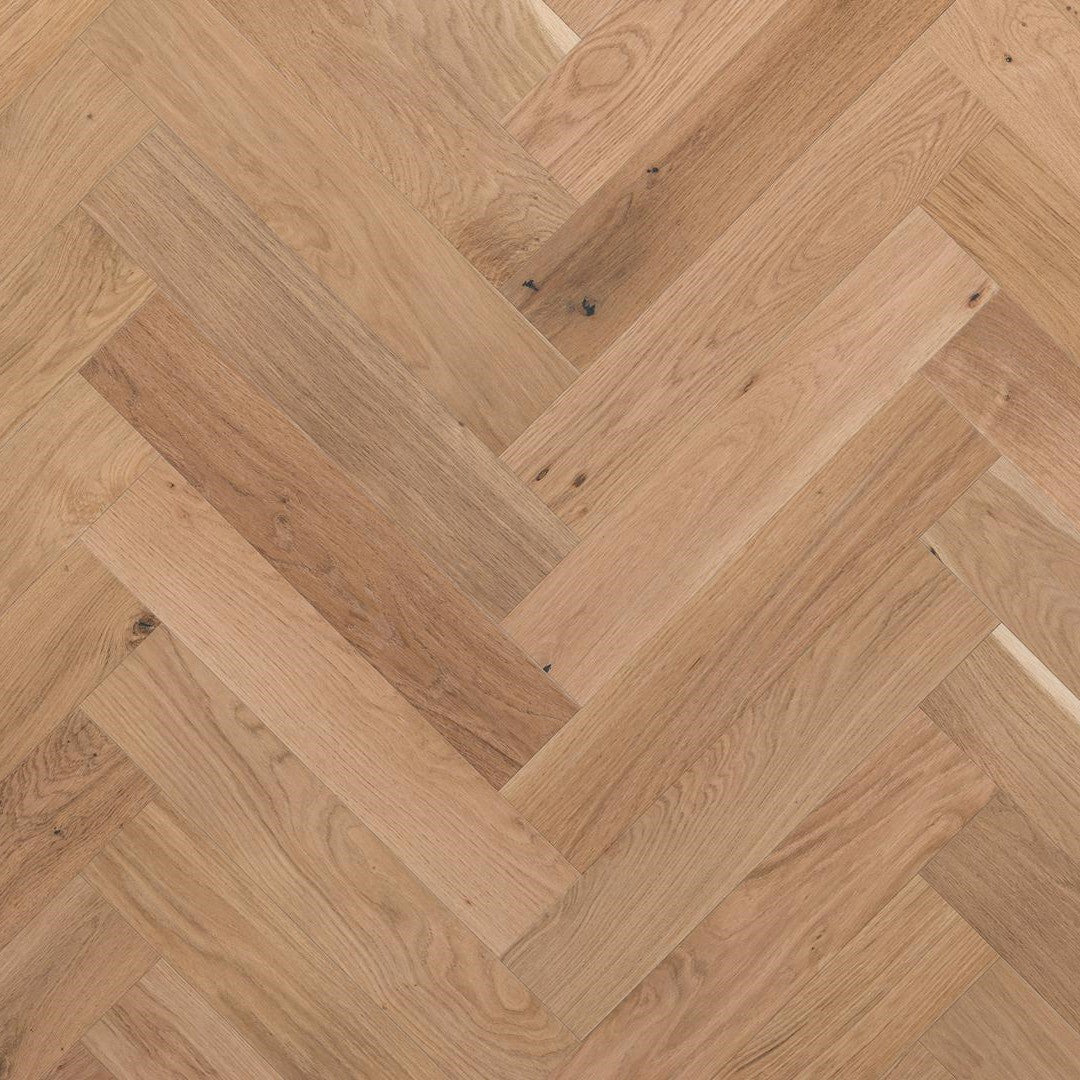 Tailored HD Gold Hill Herringbone