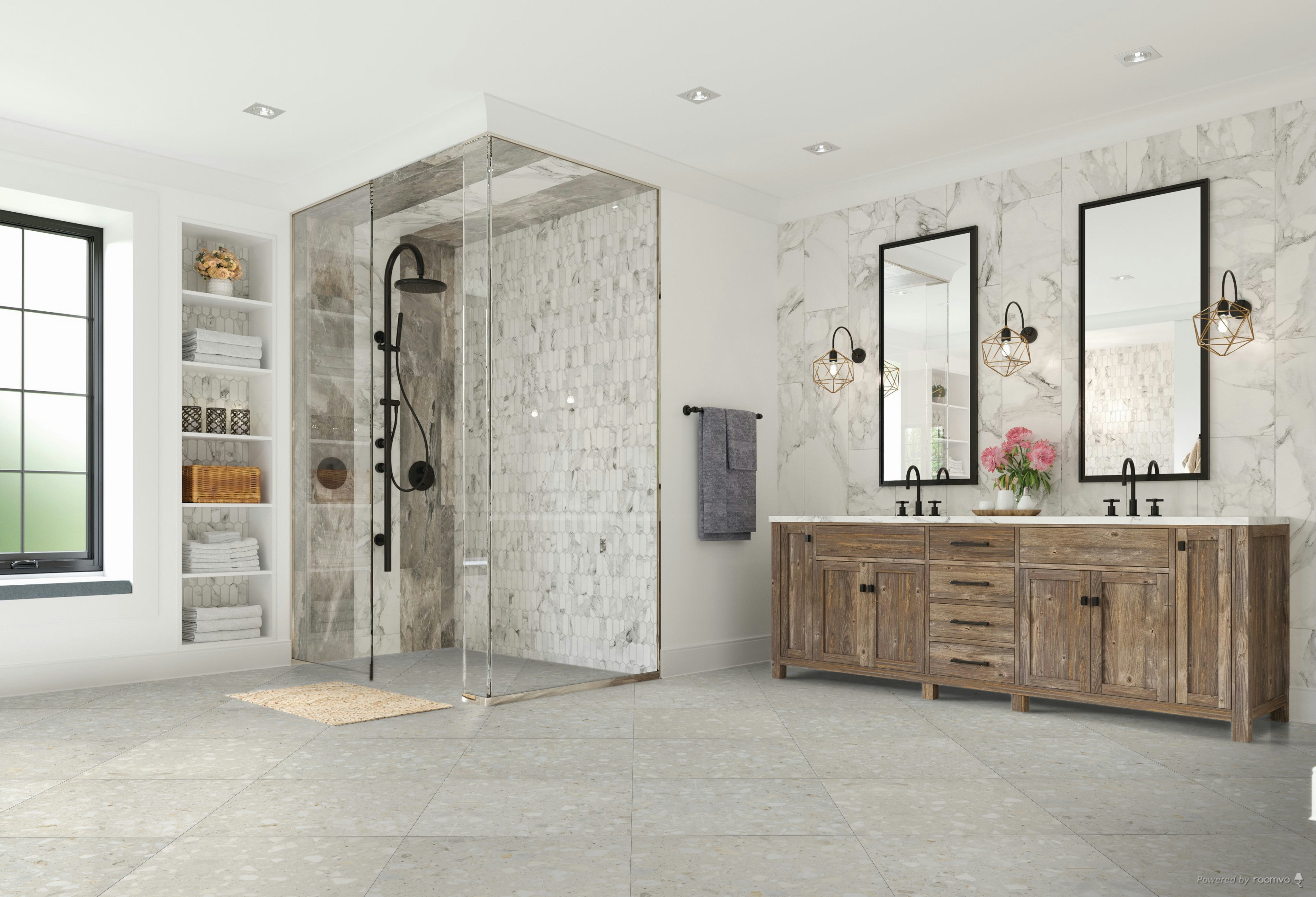 Aspiration Moonlight