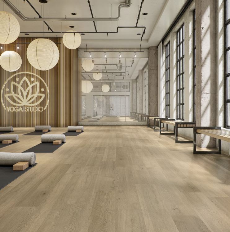 Spanish Estate Hearth