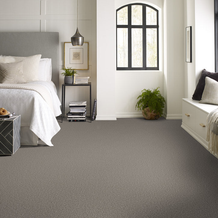 Lunar Bay Heathered Charcoal