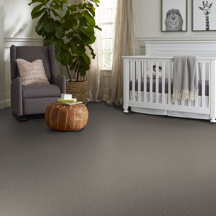 Lunar Bay Heathered Charcoal