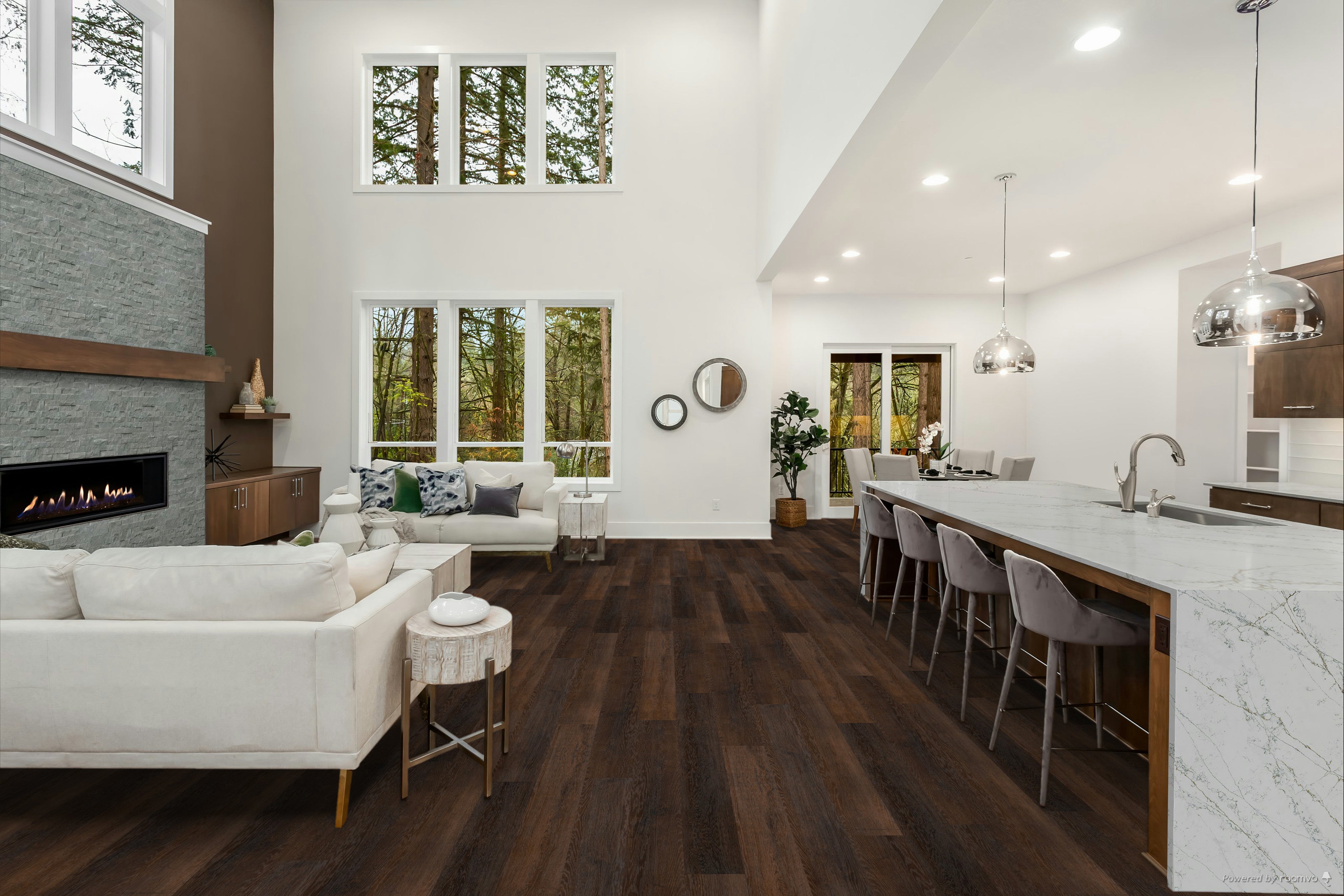 Liberty Driftwood Hillsdale