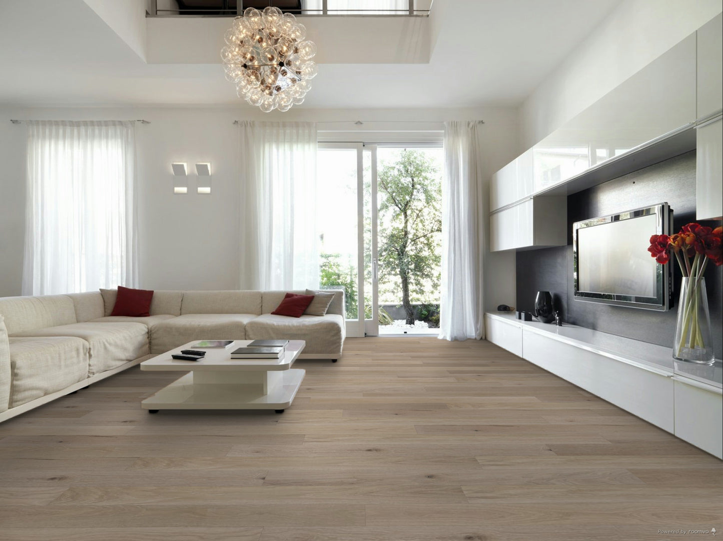 Rovere Spirito Hopewell