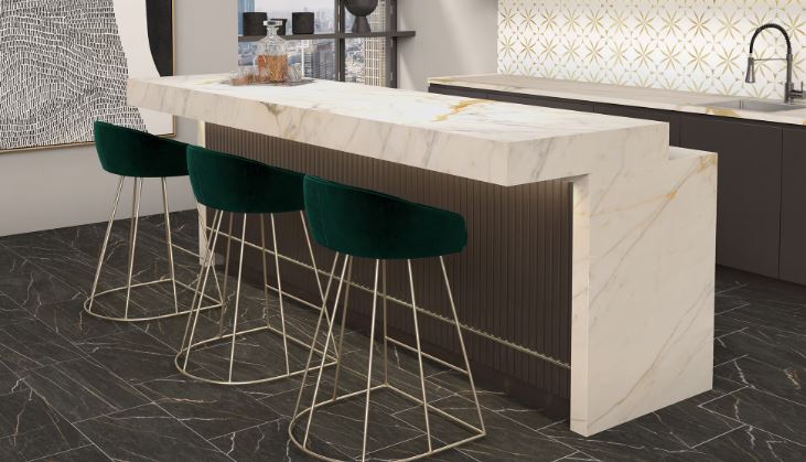 Equinox Infinate Black