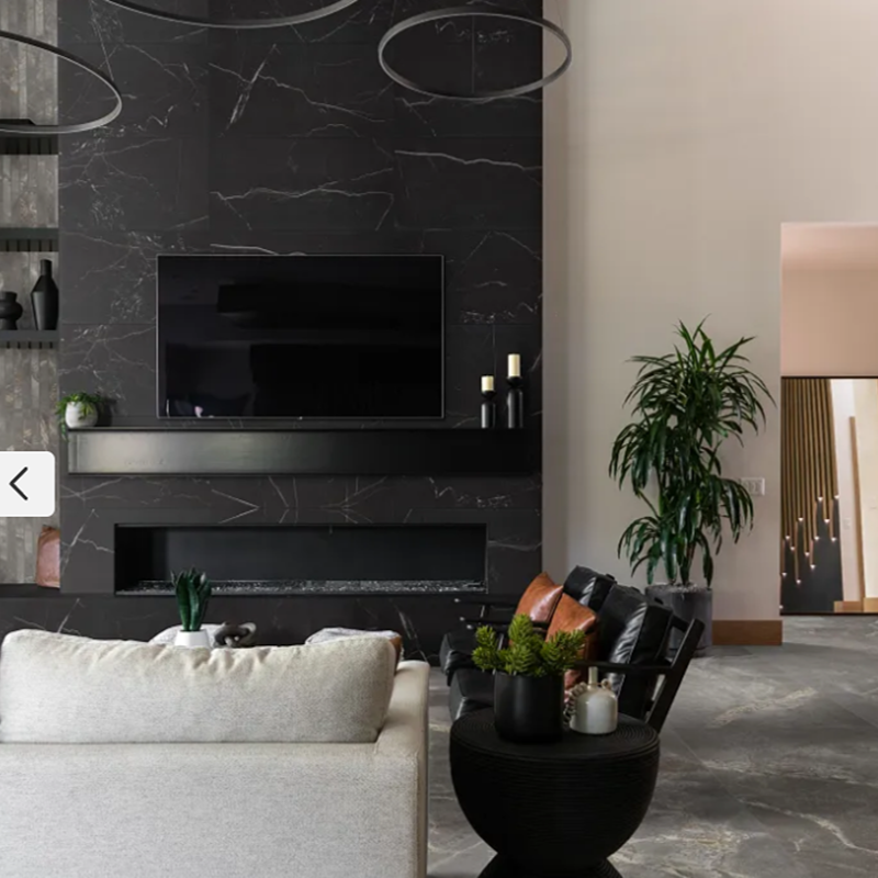 Kaleidoscope Black Atlantis*