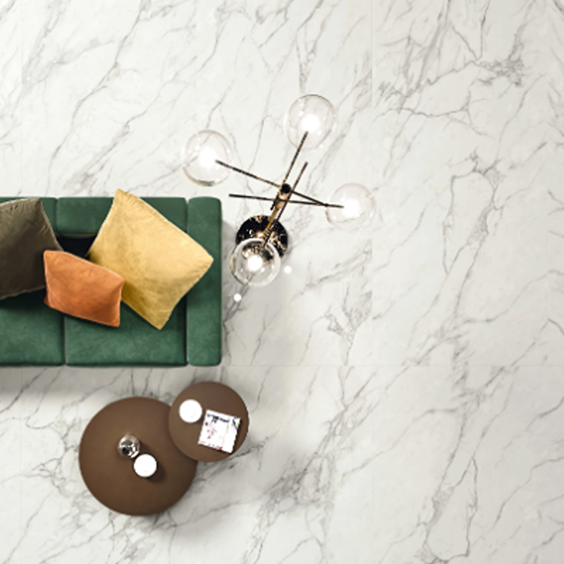 Kaleidoscope Calacatta extra*