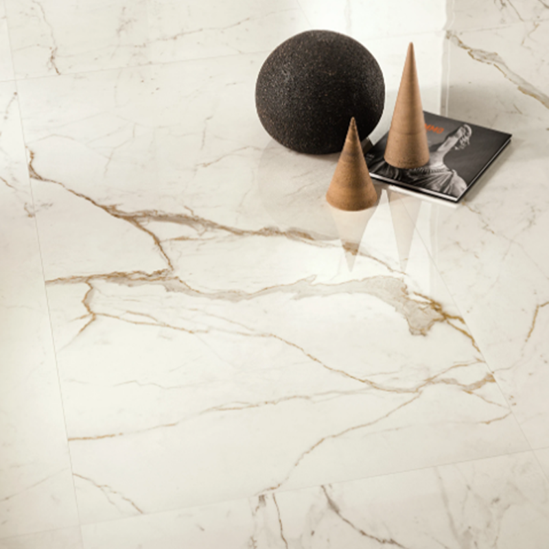 Kaleidoscope Calacatta Prestigio*