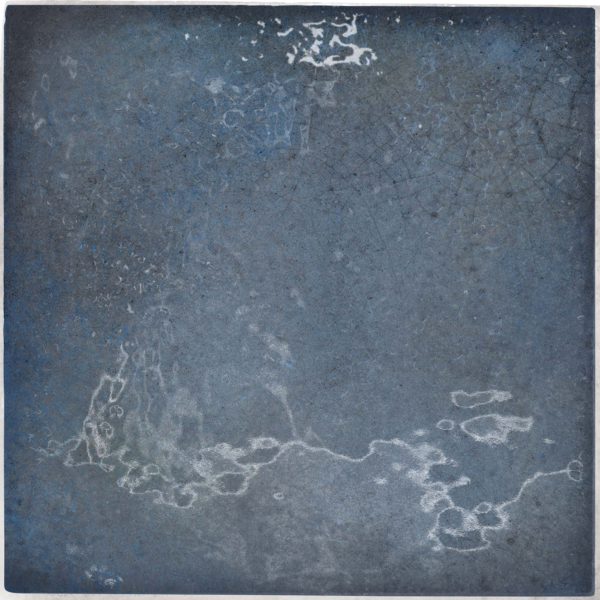 Legacy - Blue Glossy - Patara