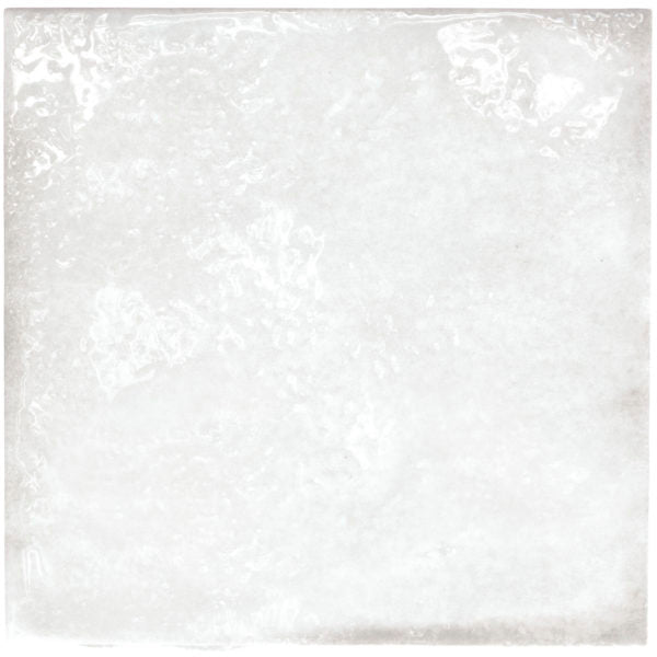 Legacy - White Glossy - Patara