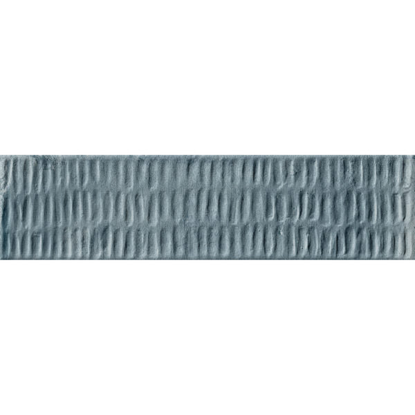 Lagoon - Deco Matte - Blue - Patara Stone