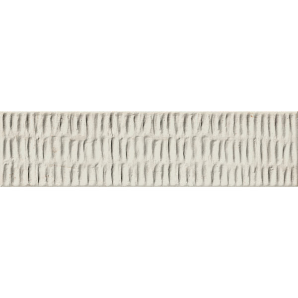 Lagoon - Deco Matte - White - Patara Stone