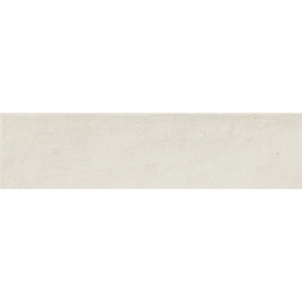 Lagoon - Matte Subway - White - Patara Stone