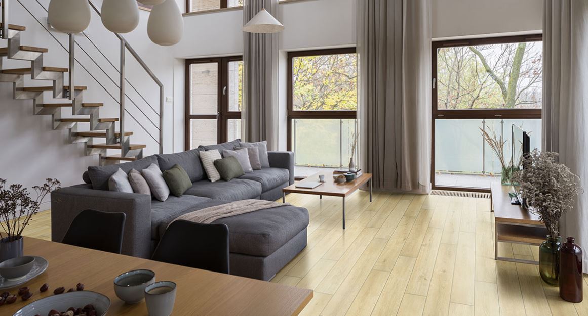 Liberty Driftwood Lanston Oak