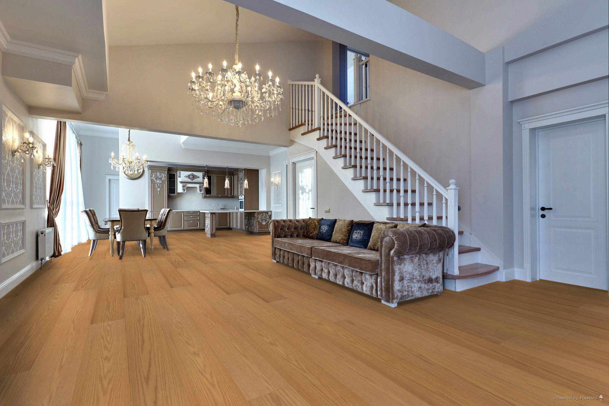 Independence Leather