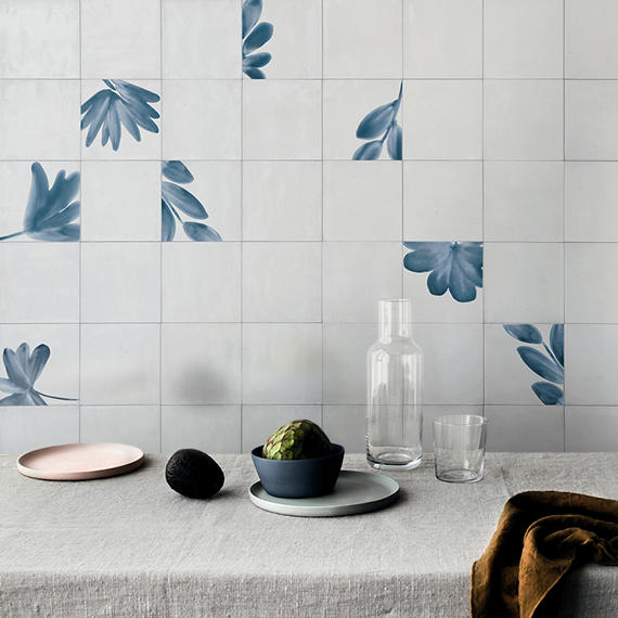 Rice - RC20 Bianco - Marazzi
