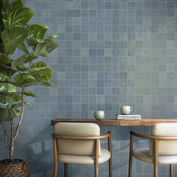 Zellige-ZL04 Cielo- Marazzi
