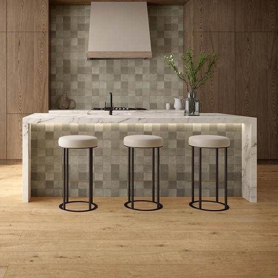 Zellige - ZL08 Argilla - Marazzi