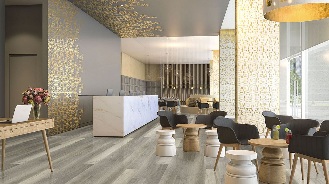 Liberty Driftwood Malton