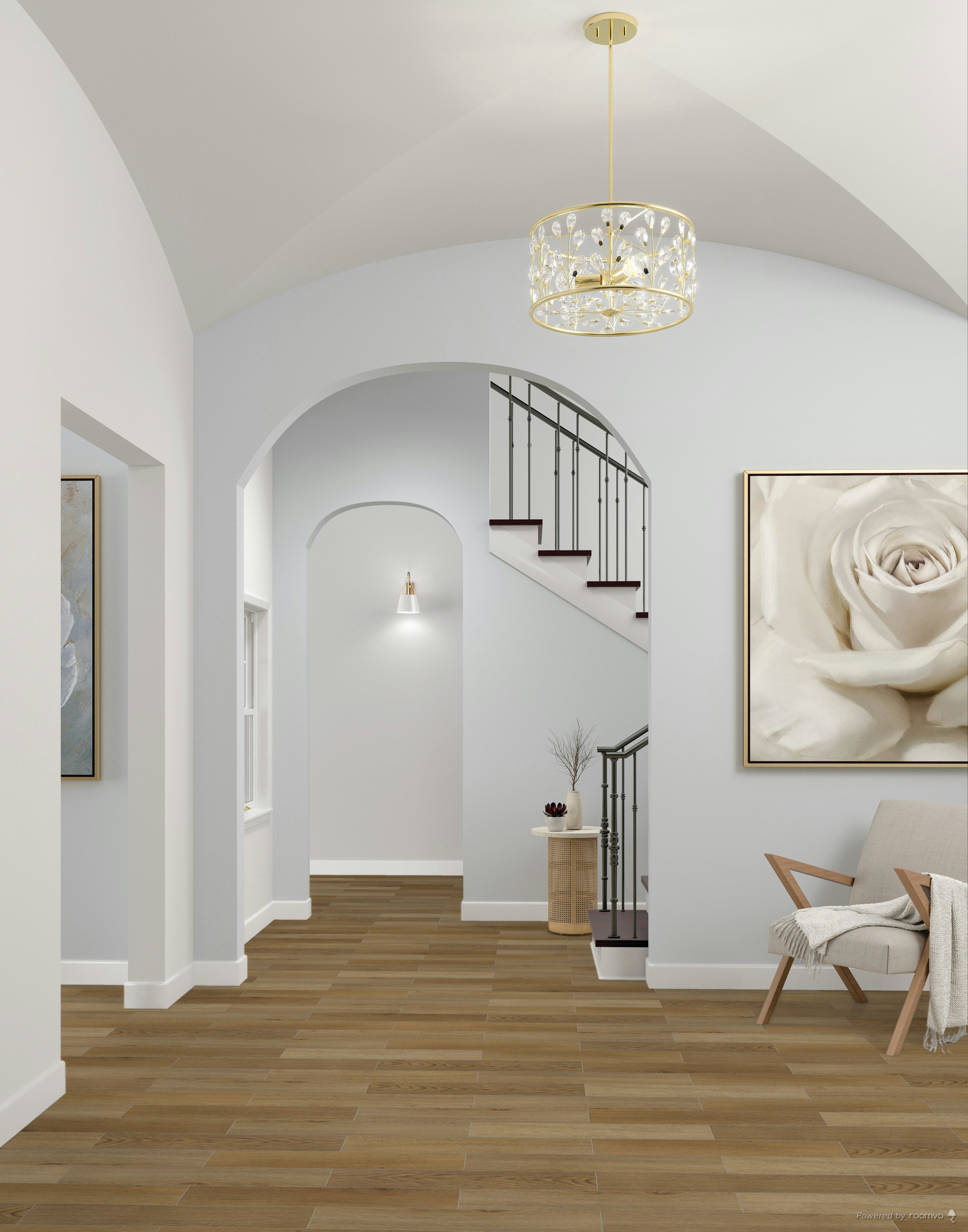 Spanish Estate Manor