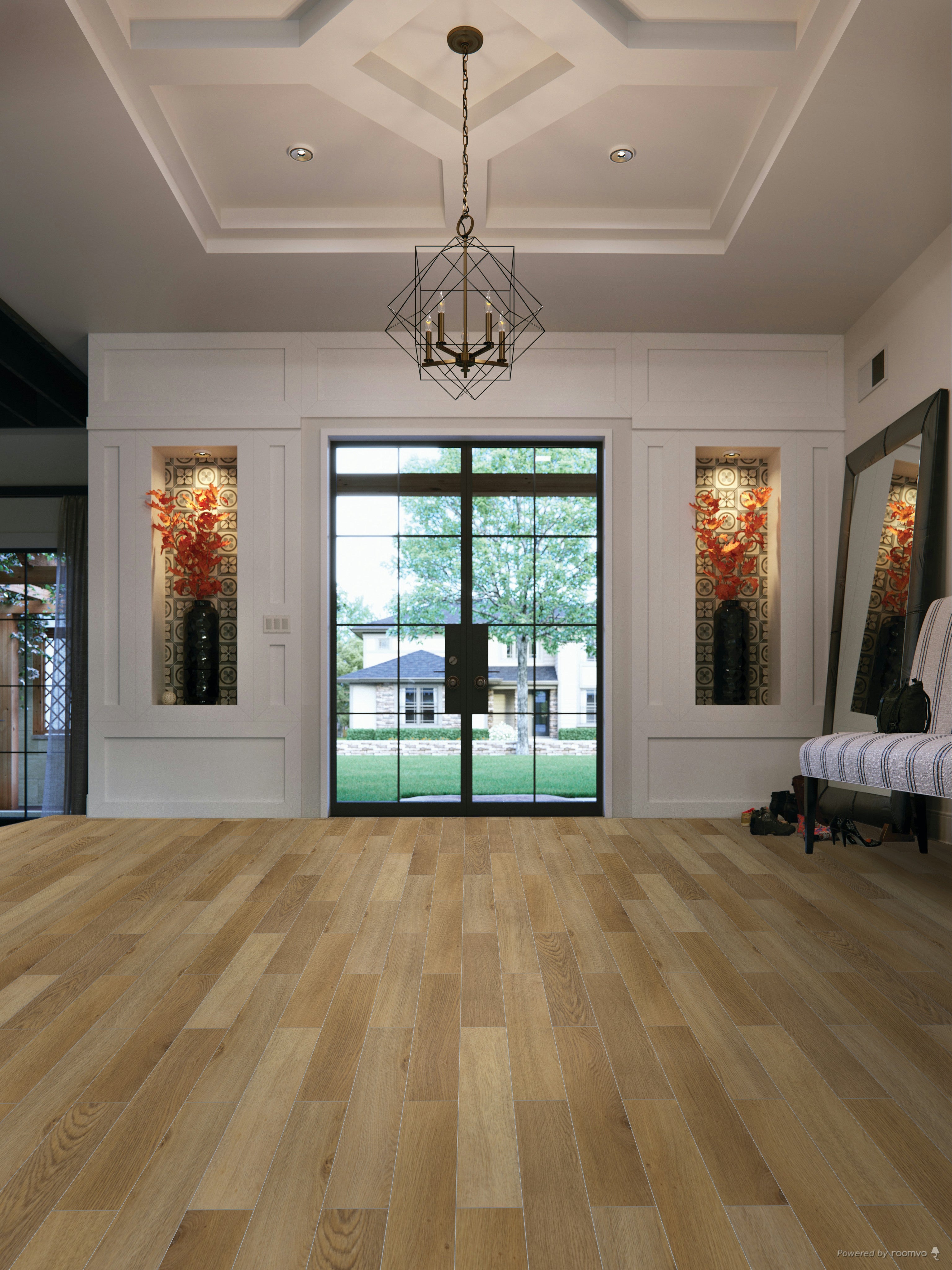 Spanish Estate Manor