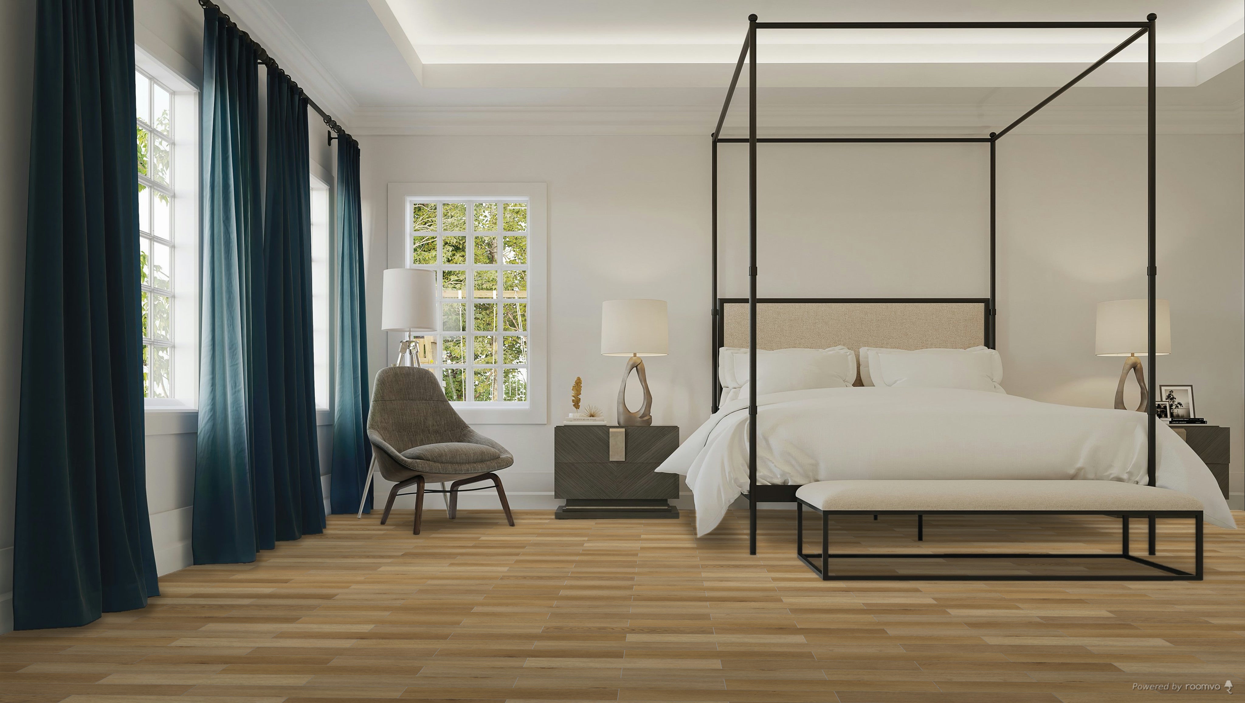 Spanish Estate Manor