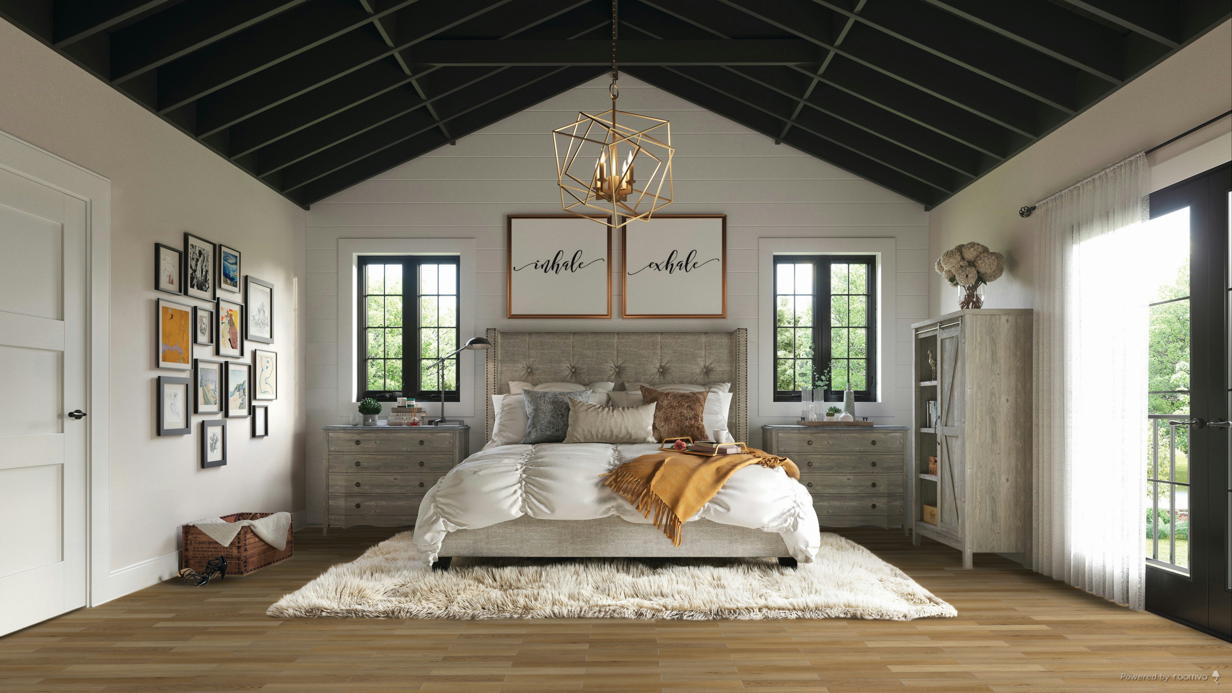 Spanish Estate Manor