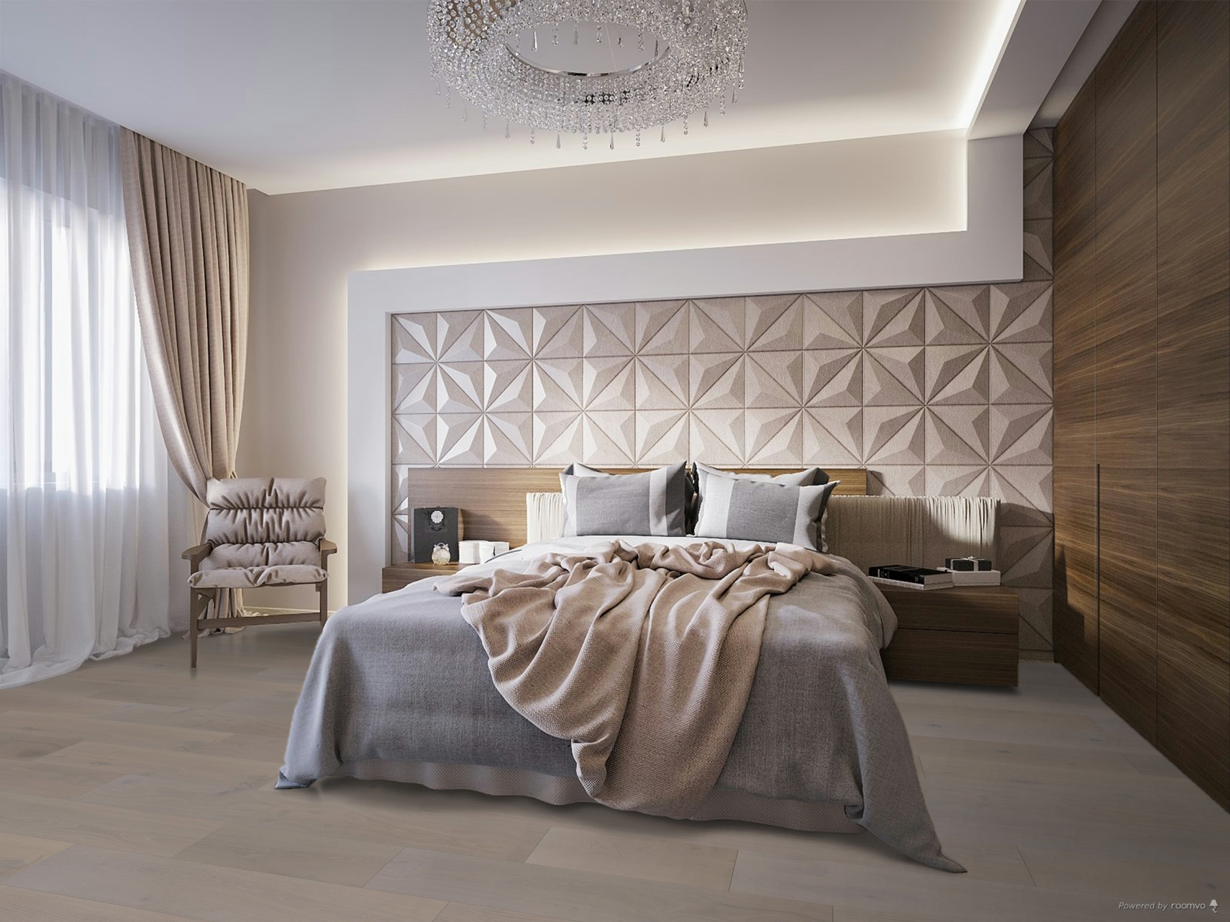 Composition 8 Metropolitan