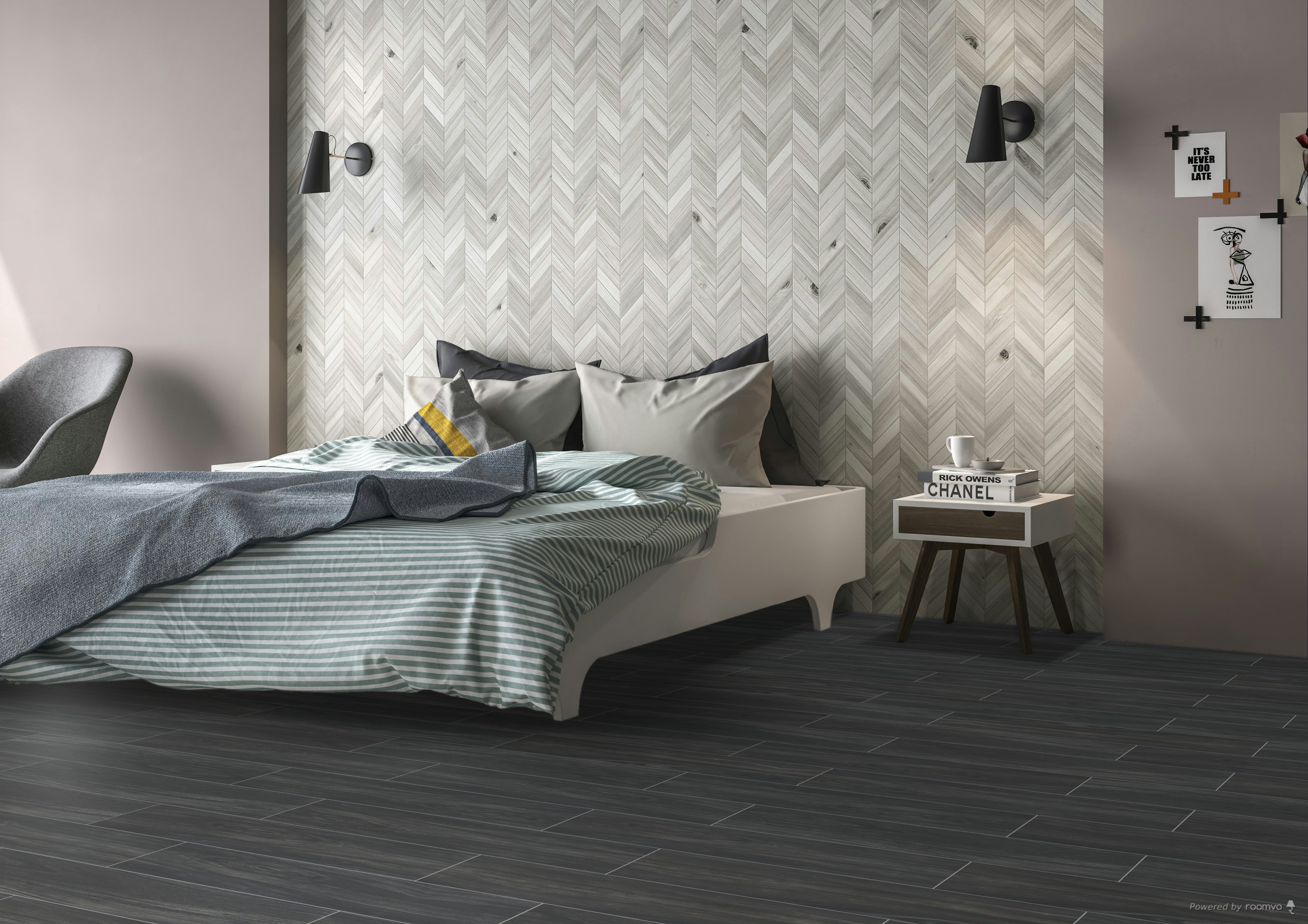 Tranquility Midnight