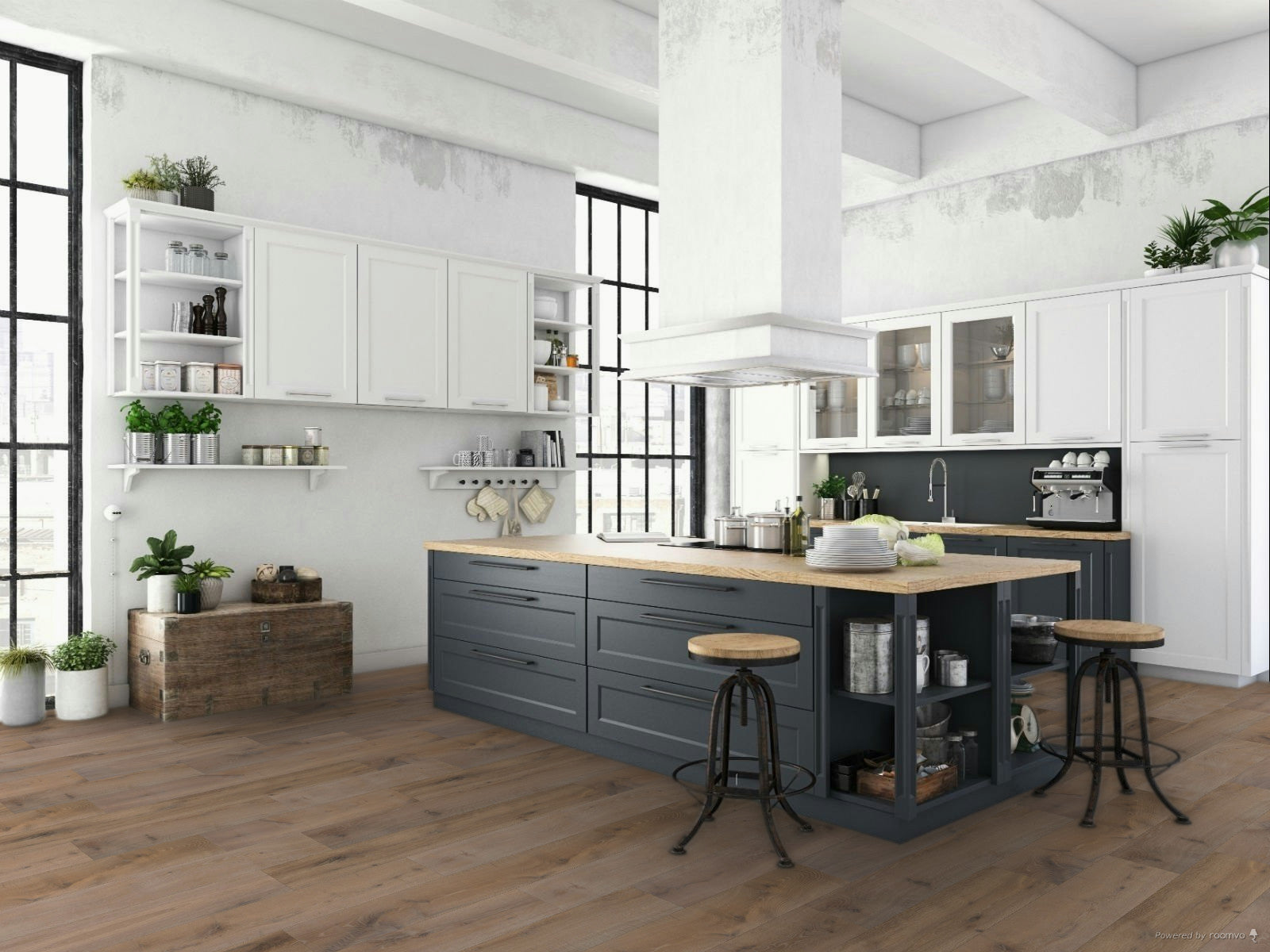 Composition 8 Naples