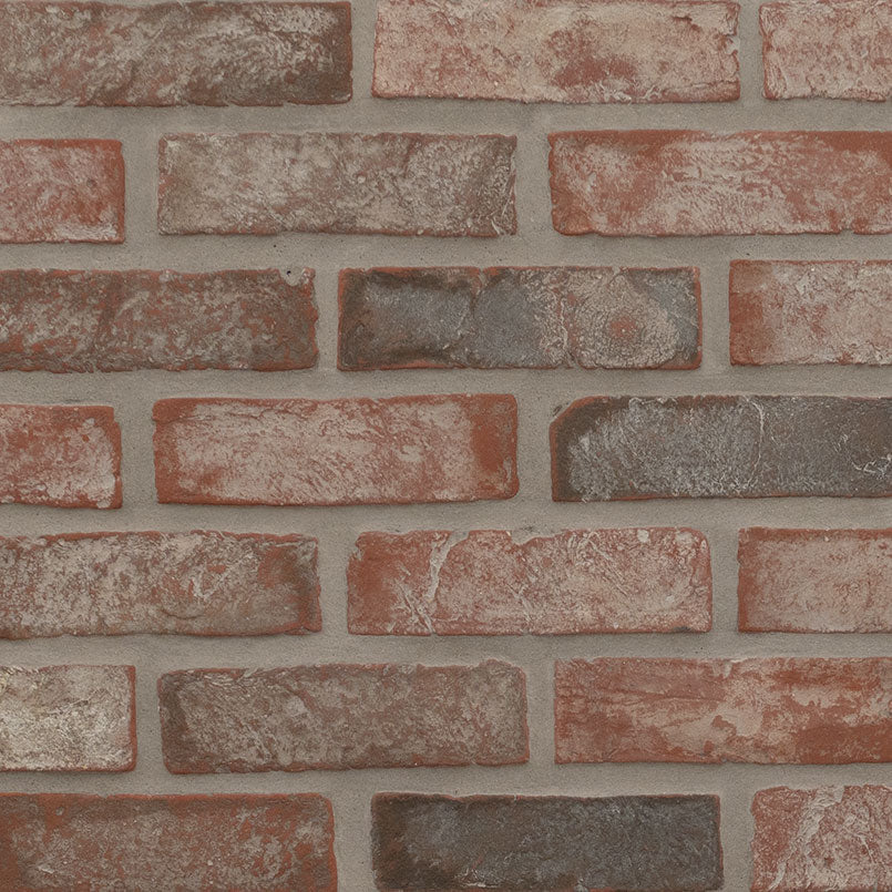 Clay Brick