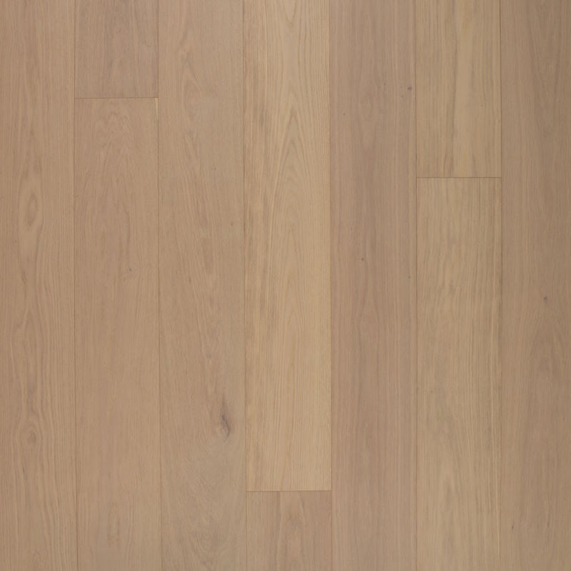 Parisian Nouveau Depart