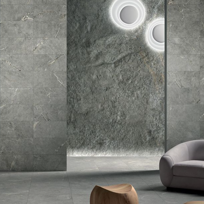 Ornate Gray