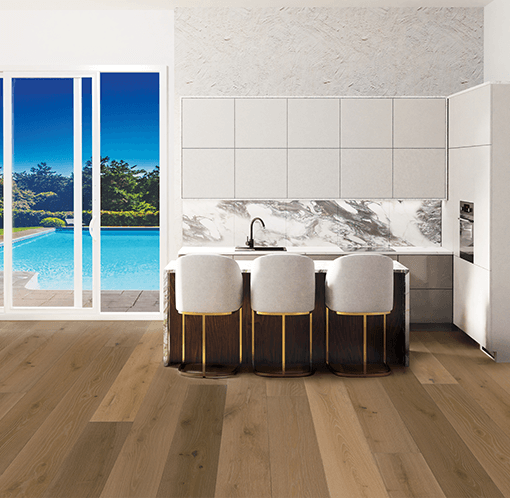 Choix de Forêt Pasadena