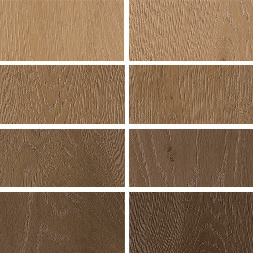 Choix de Forêt Pasadena