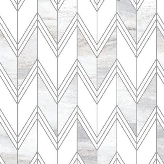 Halo Perla Chevron
