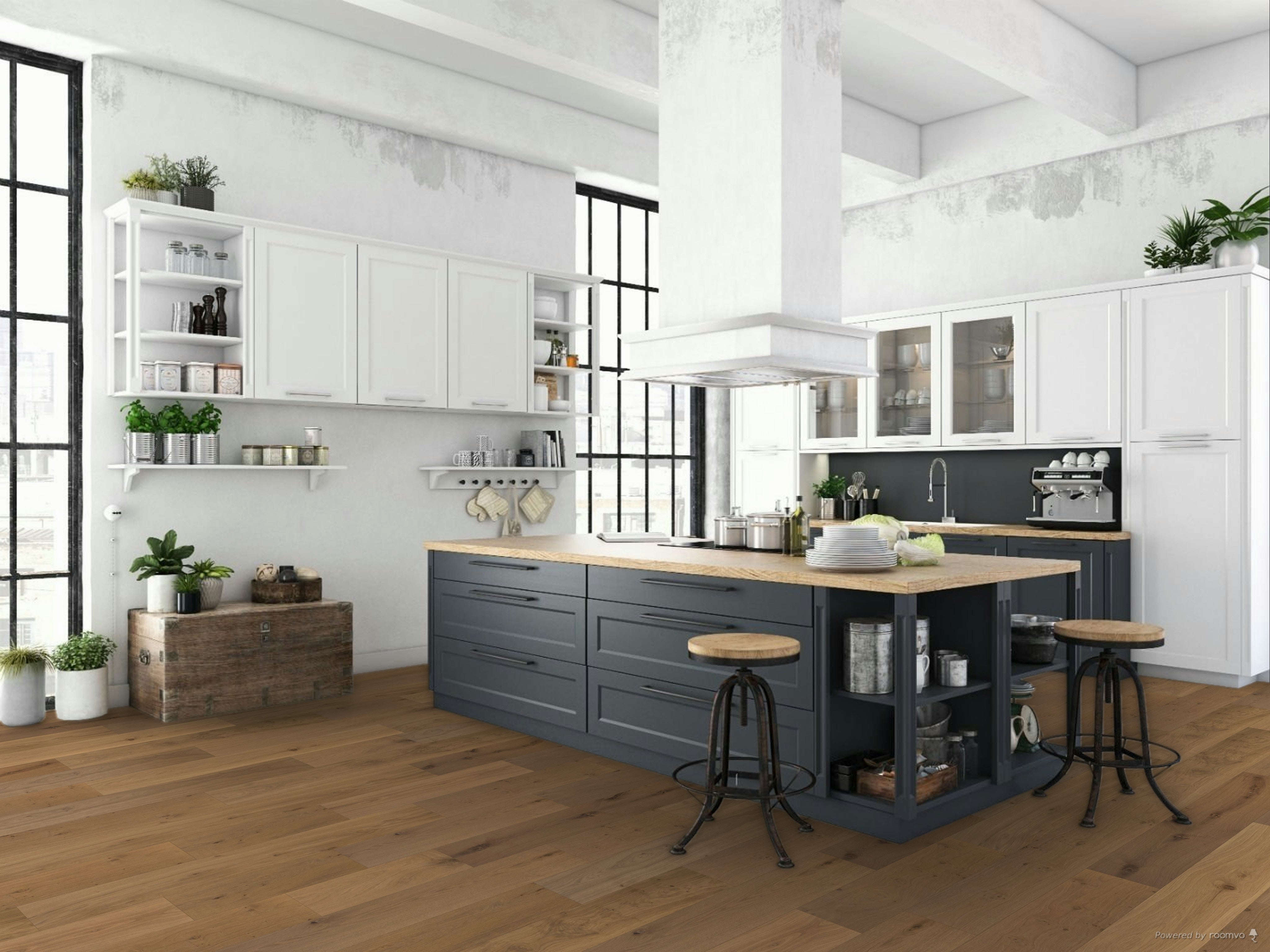 Composition 8 Pescara