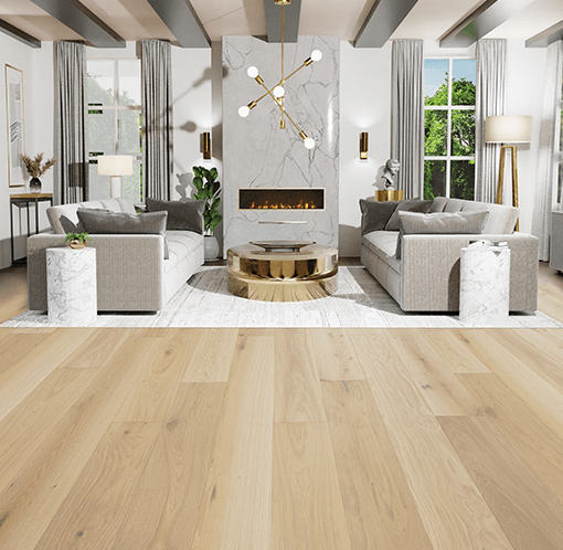 Choix de Forêt Pure Sands