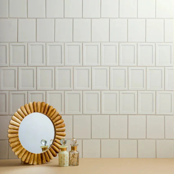 Cuadro - White Frame - Emser