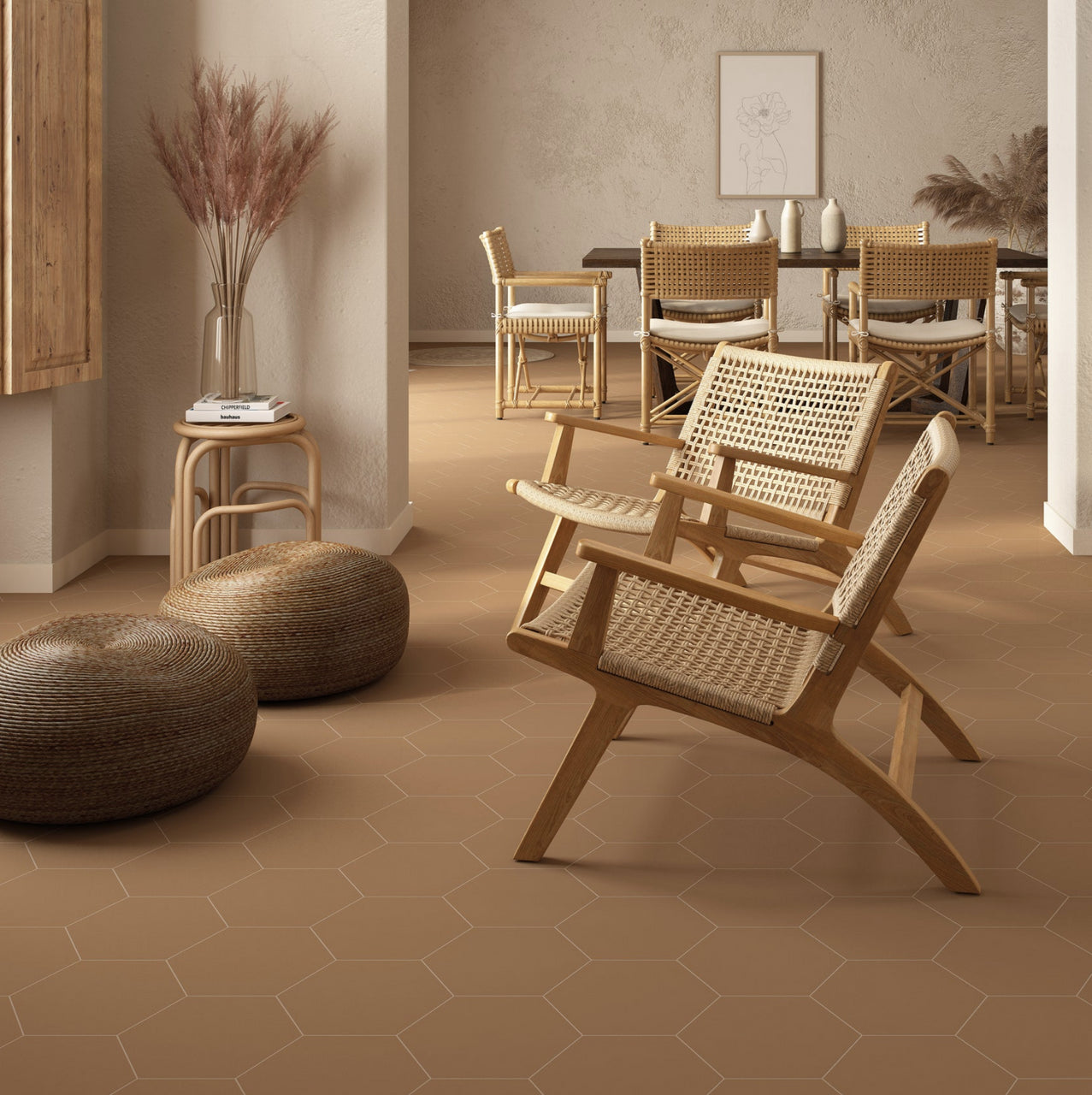 Eclissi - Cotto Matte - Emser