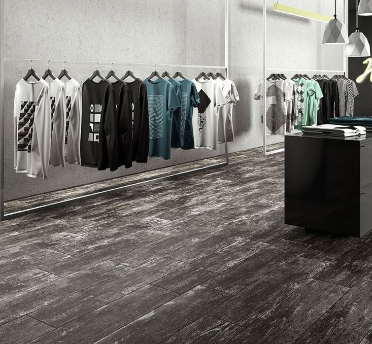 Silver Forest Silver