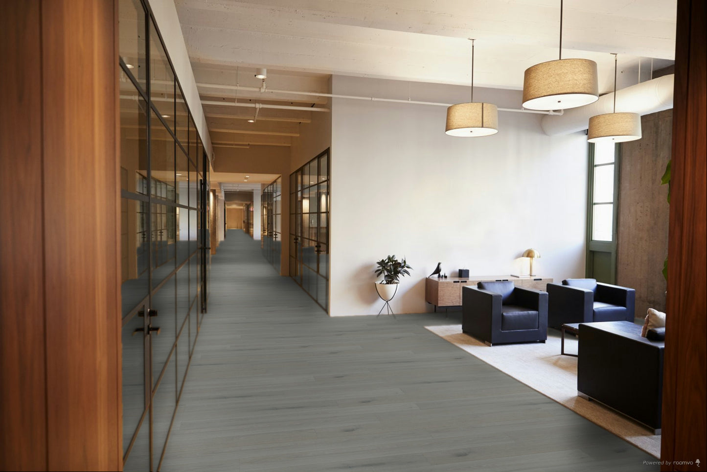Canvas Sisley