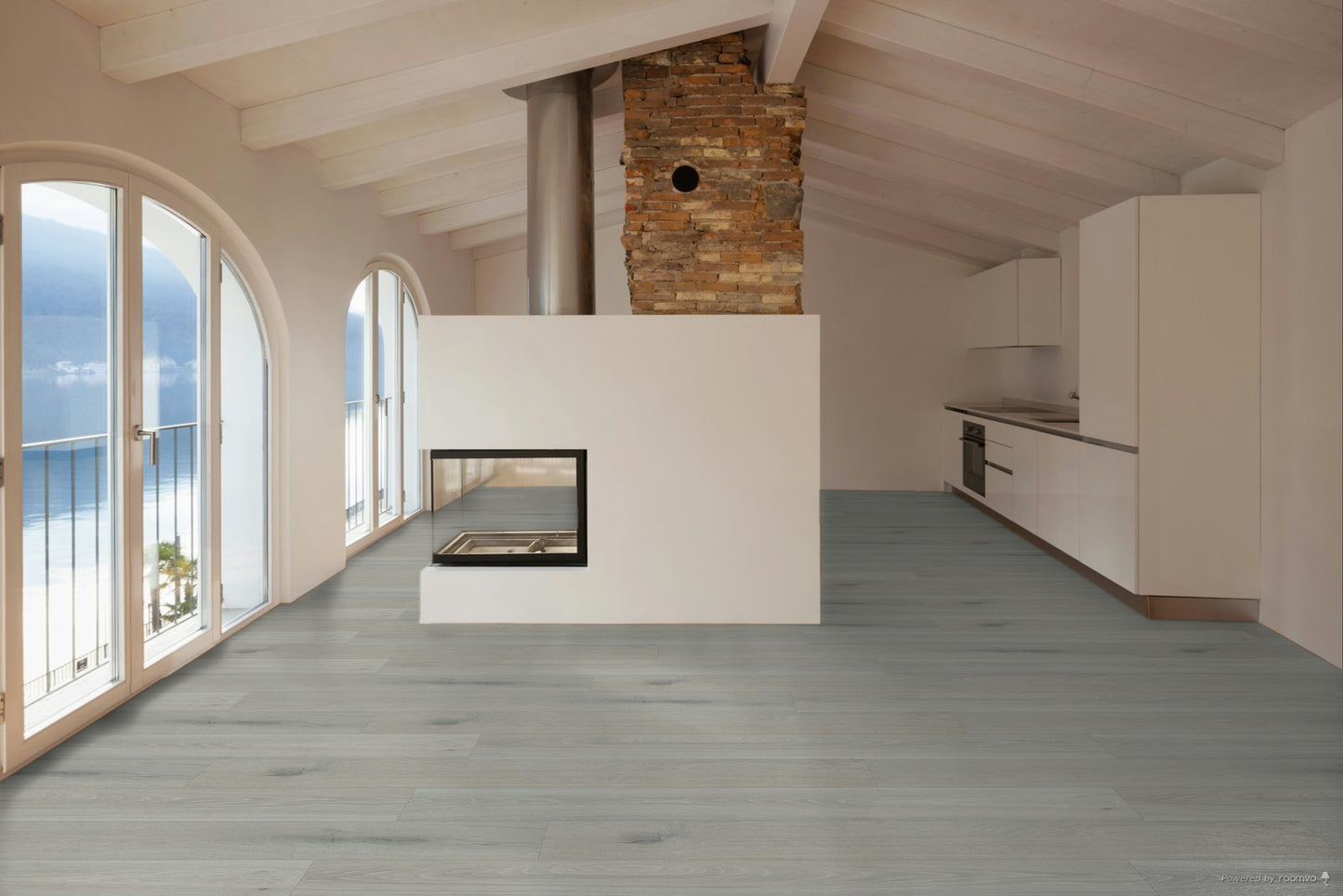 Canvas Sisley