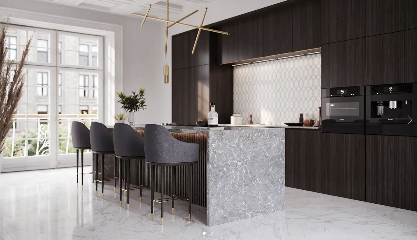 Inspire Statuarietto