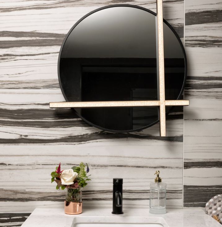 Primneval Stria Bravura