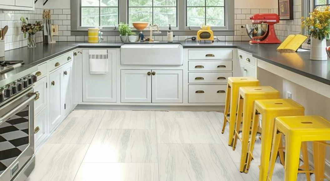 Primeval Stria Maestro